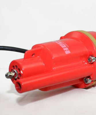 Будкрам купить Насос вибрационный HECHT 3165 Насос вибрационный HECHT 3165 3