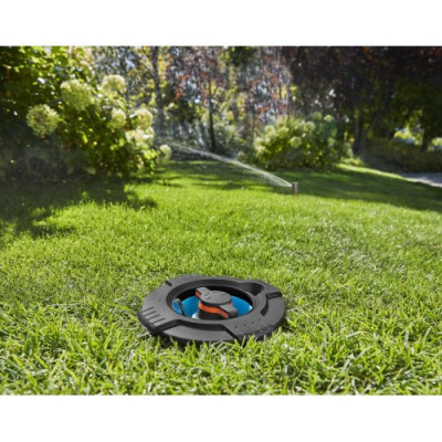 Будкрам купити Кран GARDENA підземний 3/4? Кран GARDENA підземний 3/4? 4