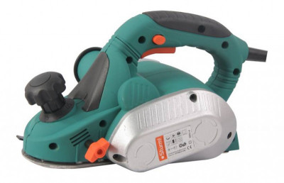 Будкрам купить Рубанок электрический Sturm P1090 900 Вт