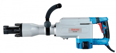 Будкрам купить Бетонолом "профи" Енергомаш ПЕ-25190П 1900 Вт Бетонолом "профи" Енергомаш ПЕ-25190П 1900 Вт 3