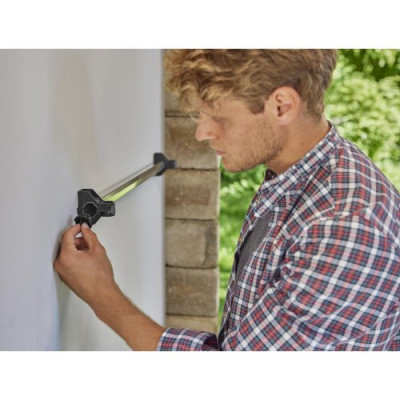 Будкрам купить Кронштейн для садовых инструментов Gardena Combisystem Plus Кронштейн для садовых инструментов Gardena Combisystem Plus 11