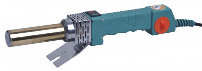 Будкрам купить Аппарат для сварки пластиковых труб Sturm TW7218 1800 Вт