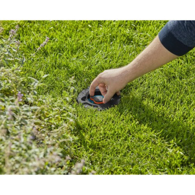 Будкрам купити Кран GARDENA підземний 3/4? Кран GARDENA підземний 3/4? 3