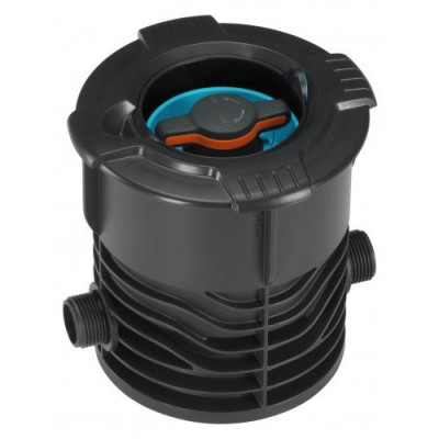 Будкрам купити Кран GARDENA підземний 3/4?