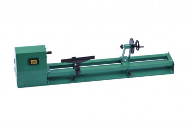 Будкрам купить Токарный станок по дереву Sturm WL1046