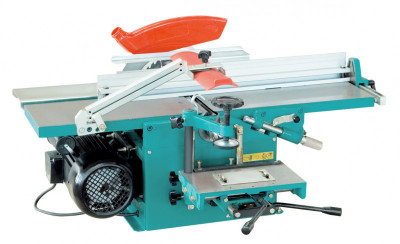 Будкрам купити Деревообробний верстат Sturm WM1921