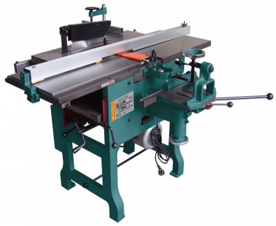 Будкрам купити Деревообробний верстат Sturm WM1924