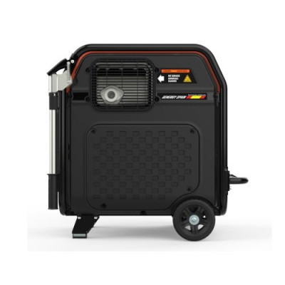 Будкрам купить Генератор инверторный бензиновый GENERGY CRETA SILENT RC 7,5 кВт Генератор инверторный бензиновый GENERGY CRETA SILENT RC 7,5 кВт 3