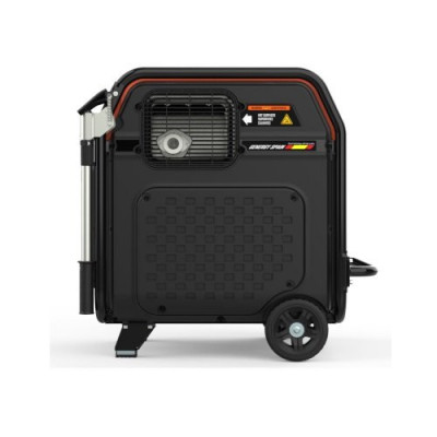 Будкрам купить Генератор инверторный бензиновый GENERGY CRETA SILENT ATS 7,5 кВт Генератор инверторный бензиновый GENERGY CRETA SILENT ATS 7,5 кВт 7