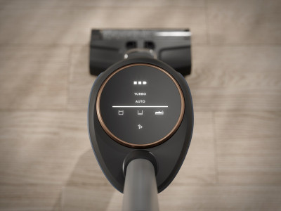 Будкрам купить Electrolux Беспроводной пылесос EW81U3DB 800 Wet&Dry Cordless cleaner Electrolux Беспроводной пылесос EW81U3DB 800 Wet&Dry Cordless cleaner 7