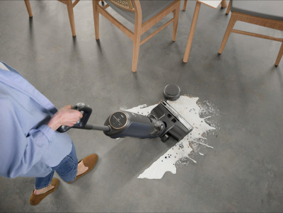 Будкрам купить Electrolux Беспроводной пылесос EW81U3DB 800 Wet&Dry Cordless cleaner Electrolux Беспроводной пылесос EW81U3DB 800 Wet&Dry Cordless cleaner 11