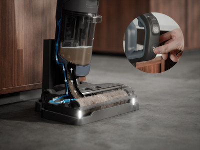 Будкрам купить Electrolux Беспроводной пылесос EW81U3DB 800 Wet&Dry Cordless cleaner Electrolux Беспроводной пылесос EW81U3DB 800 Wet&Dry Cordless cleaner 12