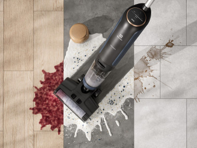 Будкрам купить Electrolux Беспроводной пылесос EW81U3DB 800 Wet&Dry Cordless cleaner Electrolux Беспроводной пылесос EW81U3DB 800 Wet&Dry Cordless cleaner 13