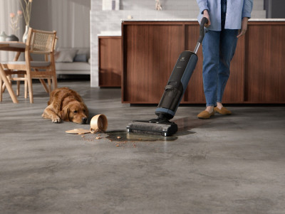 Будкрам купить Electrolux Беспроводной пылесос EW81U3DB 800 Wet&Dry Cordless cleaner Electrolux Беспроводной пылесос EW81U3DB 800 Wet&Dry Cordless cleaner 4