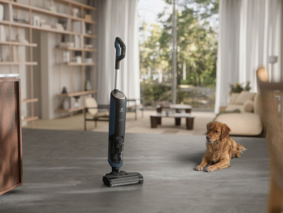 Будкрам купить Electrolux Беспроводной пылесос EW81U3DB 800 Wet&Dry Cordless cleaner Electrolux Беспроводной пылесос EW81U3DB 800 Wet&Dry Cordless cleaner 3