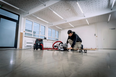 Будкрам купити Metabo Пила торцювальна KGS 216 M з протяжкою, 1200Вт, диск 215мм, пропил 70/40мм, 13/4кг Metabo Пила торцювальна KGS 216 M з протяжкою, 1200Вт, диск 215мм, пропил 70/40мм, 13/4кг 2