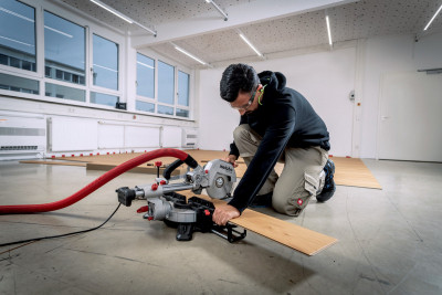 Будкрам купити Metabo Пила торцювальна KGS 216 M з протяжкою, 1200Вт, диск 215мм, пропил 70/40мм, 13/4кг Metabo Пила торцювальна KGS 216 M з протяжкою, 1200Вт, диск 215мм, пропил 70/40мм, 13/4кг 5