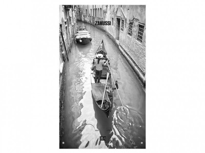 Будкрам купить Проточный газовый водонагреватель Zanussi GWH 10 Fonte Glass Venezia