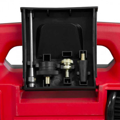 Будкрам купить Безмасляный компрессор HECHT 2887 Безмасляный компрессор HECHT 2887 2