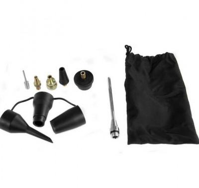 Будкрам купить Безмасляный компрессор HECHT 2887 Безмасляный компрессор HECHT 2887 4