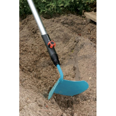 Будкрам купити Плуг Gardena Combisystem 16 см Плуг Gardena Combisystem 16 см 4