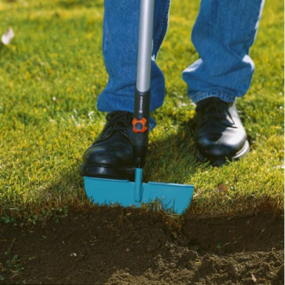 Будкрам купити Тример для вирівнювання газонної кромки Gardena Combisystem Тример для вирівнювання газонної кромки Gardena Combisystem 4