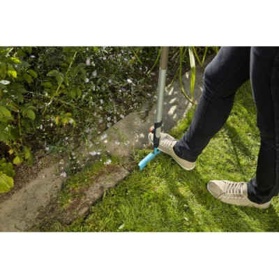 Будкрам купити Тример для вирівнювання газонної кромки Gardena Combisystem Тример для вирівнювання газонної кромки Gardena Combisystem 3