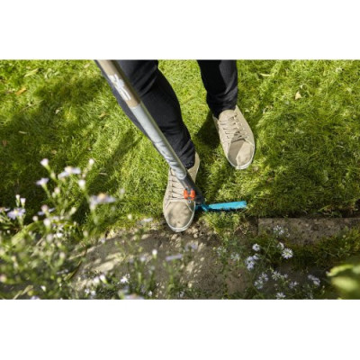 Будкрам купити Тример для вирівнювання газонної кромки Gardena Combisystem Тример для вирівнювання газонної кромки Gardena Combisystem 2