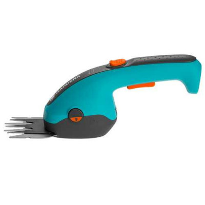 Будкрам купить Ножницы для травы аккумуляторные Gardena ClassicCut 9853-20 Ножницы для травы аккумуляторные Gardena ClassicCut 9853-20 2