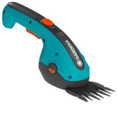 Будкрам купить Ножницы для травы аккумуляторные Gardena ClassicCut 9853-20 Ножницы для травы аккумуляторные Gardena ClassicCut 9853-20 5