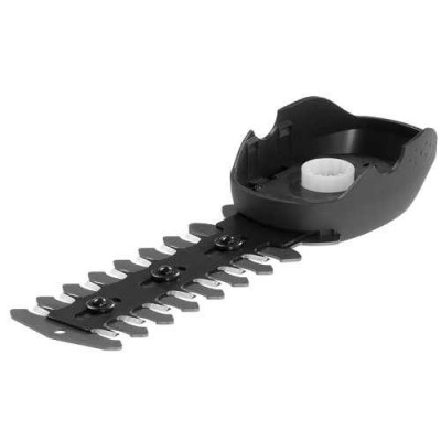 Будкрам купити Ножиці для трави акумуляторні Gardena ComfortCut 9857-20 (з насадкою для кущів) Ножиці для трави акумуляторні Gardena ComfortCut 9857-20 (з насадкою для кущів) 4