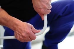 Будкрам купити Безшовна труба Uni Pipe PLUS біла 25x2.5 мм, бухта 50 м Uponor Безшовна труба Uni Pipe PLUS біла 25x2.5 мм, бухта 50 м Uponor 4