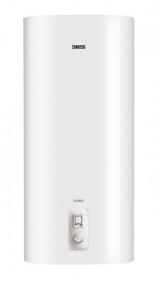 Будкрам купити Водонагрівач ZANUSSI ZWH/S 80 Azurro