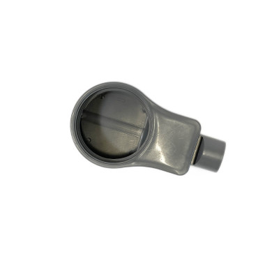 Будкрам купити Душовий трап FORTE ROTATION 20 см, горизонтальний, з подвійним затвором, поворотний сифон, грати дощ Sanpreis Душовий трап FORTE ROTATION 20 см, горизонтальний, з подвійним затвором, поворотний сифон, грати дощ Sanpreis 7