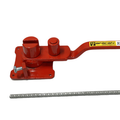 Будкрам купити Ручний верстат для згинання арматури Afacan 10Е, діаметром до 10 мм, для неробочої арматури Afacan Ручний верстат для згинання арматури Afacan 10Е, діаметром до 10 мм, для неробочої арматури Afacan 3