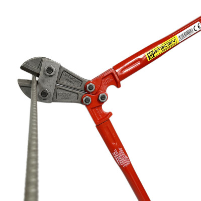 Будкрам купити Ножиці для різання арматури AFACAN 10М, діаметром до 10 мм. Ножиці для різання арматури AFACAN 10М, діаметром до 10 мм. 3