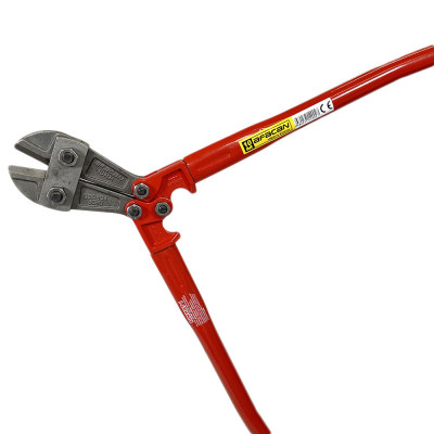 Будкрам купити Ножиці для різання арматури AFACAN 10М, діаметром до 10 мм. Ножиці для різання арматури AFACAN 10М, діаметром до 10 мм. 4