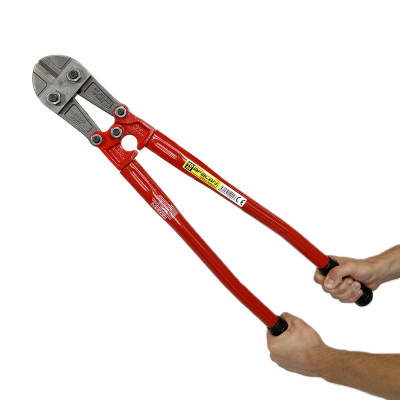 Будкрам купить Ножницы для резки арматуры AFACAN 10М, диаметром до 10 мм Afacan