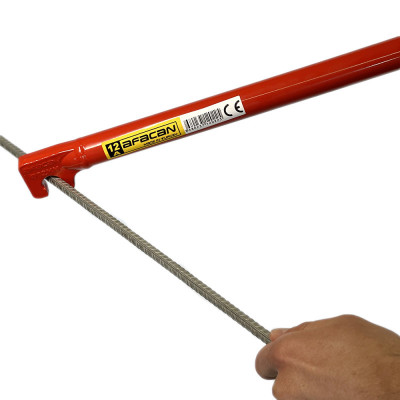 Будкрам купить Ключ для гибки арматуры Afacan 12A,  диаметром до 12 мм Afacan