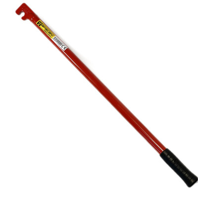 Будкрам купити Ключ для згинання арматури Afacan 12A, діаметром до 12 мм Afacan Ключ для згинання арматури Afacan 12A, діаметром до 12 мм Afacan 5