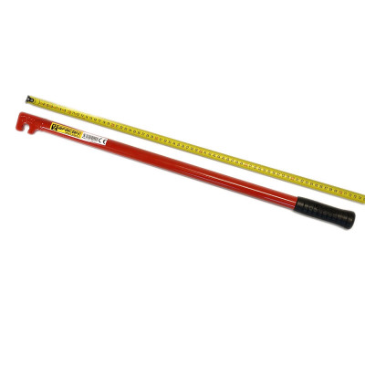 Будкрам купити Ключ для згинання арматури Afacan 12A, діаметром до 12 мм Afacan Ключ для згинання арматури Afacan 12A, діаметром до 12 мм Afacan 2