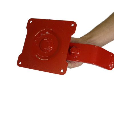 Будкрам купити Ручний верстат для згинання арматури Afacan 14EC, діаметром до 14 мм, для неробочої арматури Afacan Ручний верстат для згинання арматури Afacan 14EC, діаметром до 14 мм, для неробочої арматури Afacan 7