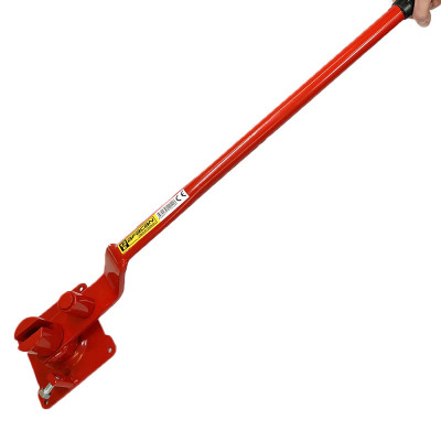 Будкрам купить Ручной станок для гибки арматуры Afacan 14EC, диаметром до 14 мм, для нерабочей арматуры Afacan