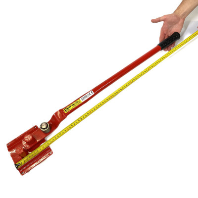 Будкрам купити Ручний верстат для згинання арматури Afacan 12EB, діаметром до 12 мм, для неробочої арматури Afacan Ручний верстат для згинання арматури Afacan 12EB, діаметром до 12 мм, для неробочої арматури Afacan 5