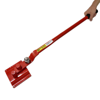 Будкрам купити Ручний верстат для згинання арматури Afacan 12EB, діаметром до 12 мм, для неробочої арматури Afacan Ручний верстат для згинання арматури Afacan 12EB, діаметром до 12 мм, для неробочої арматури Afacan 6