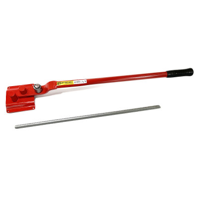 Будкрам купить Ручной станок для гибки арматуры Afacan 12EB, диаметром до 12 мм, для нерабочей арматуры Afacan