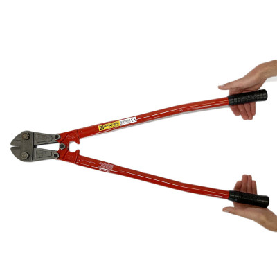 Будкрам купить Ножницы для резки арматуры AFACAN 12М, диаметром до 12мм Afacan