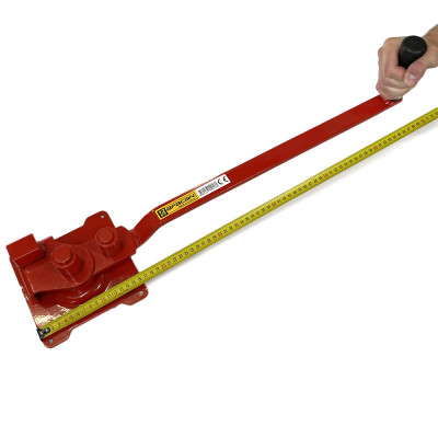 Будкрам купити Ручний верстат для згинання арматури Afacan 12PT, діаметром до 12 мм, посилений з упором для робочої арматури Afacan Ручний верстат для згинання арматури Afacan 12PT, діаметром до 12 мм, посилений з упором для робочої арматури Afacan 6