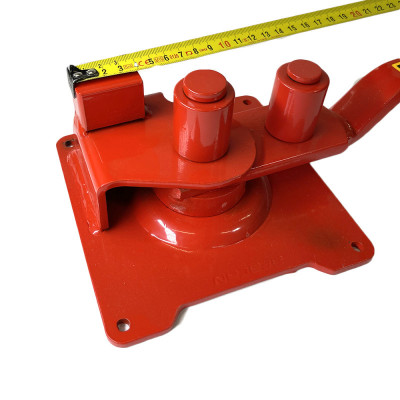 Будкрам купити Ручний верстат для згинання арматури Afacan 12PT, діаметром до 12 мм, посилений з упором для робочої арматури Afacan Ручний верстат для згинання арматури Afacan 12PT, діаметром до 12 мм, посилений з упором для робочої арматури Afacan 7