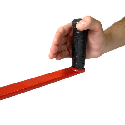 Будкрам купить Ручной станок для гибки арматуры Afacan 12PT, диаметром до 12 мм, усиленный с упором для рабочей арматуры Afacan